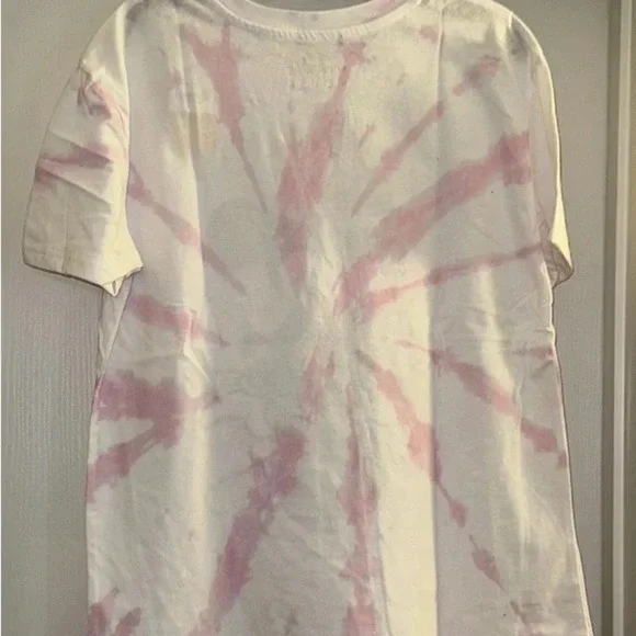 Disney Minnie Mouse Short Sleeve Shirt - Picture 3 of 4